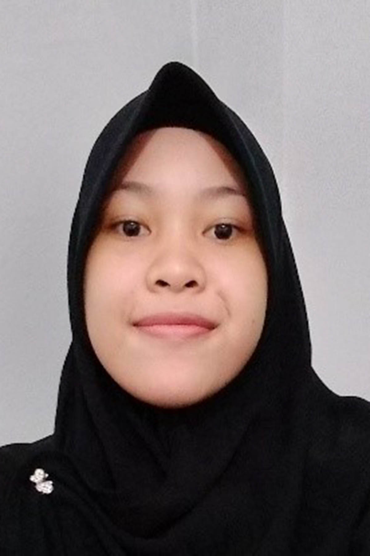 AINI NUR MADANI