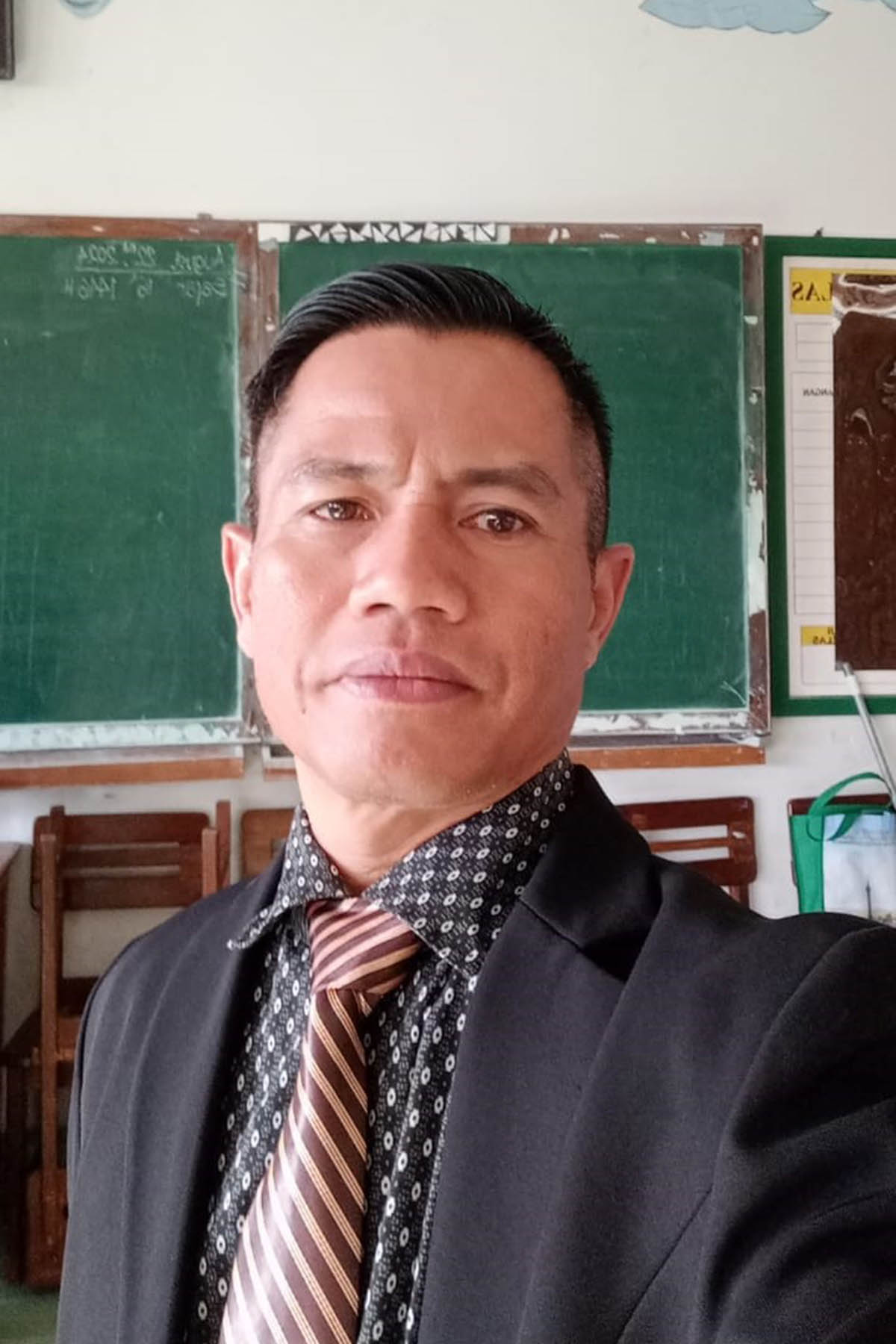 ASRIL